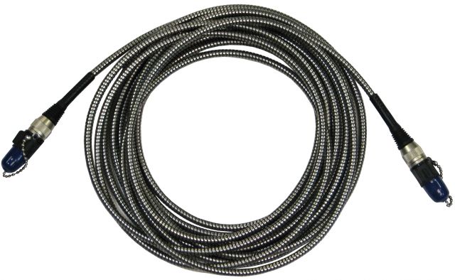 Armored Cables - 5 Pin